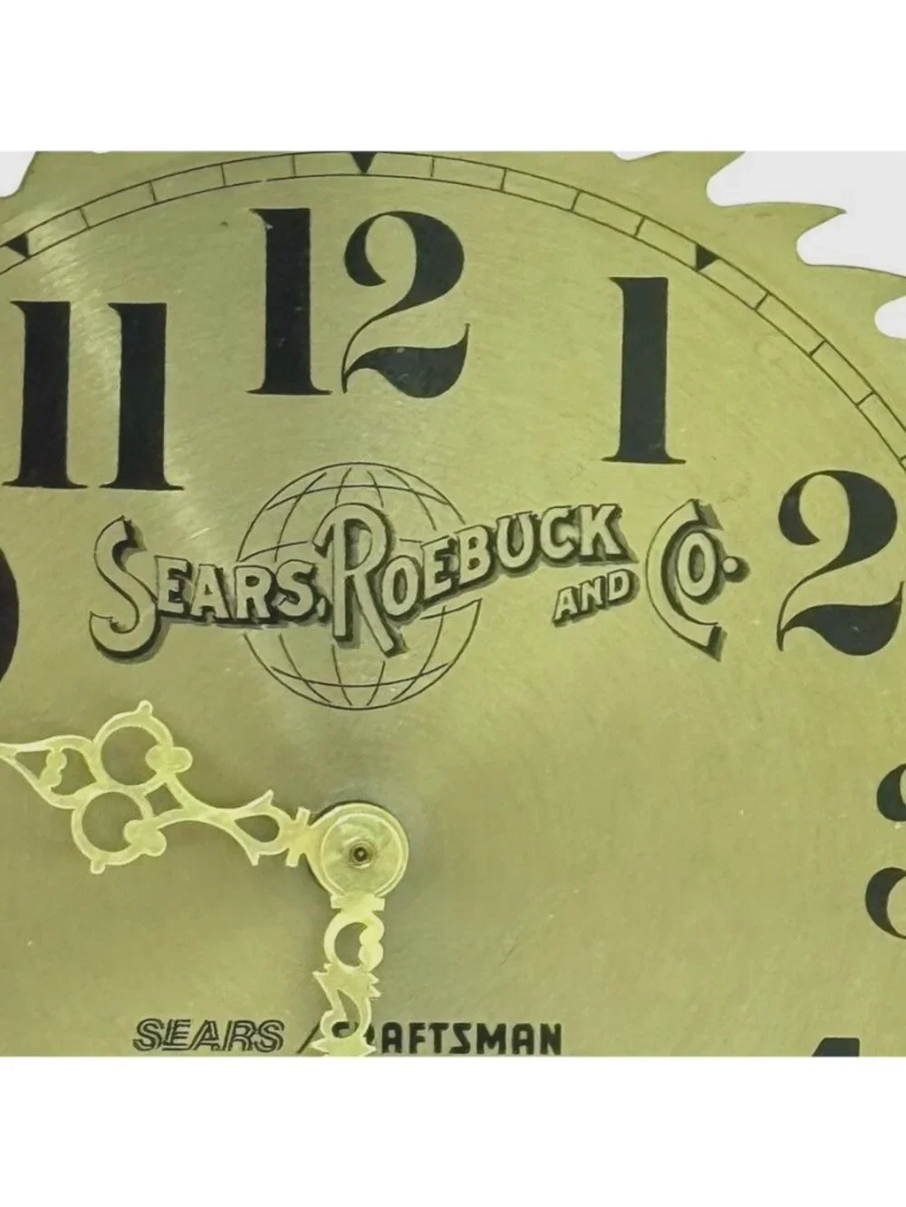 Sears Craftsman sears roebuck